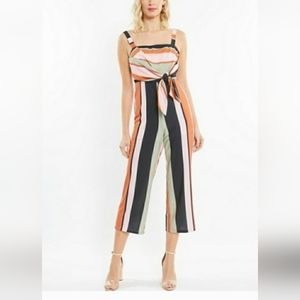 4SI3NNA  SHANE JUMPSUIT XSmall